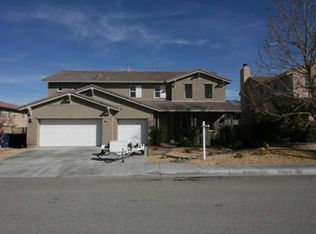44116 Quarter St, Lancaster, CA 93536