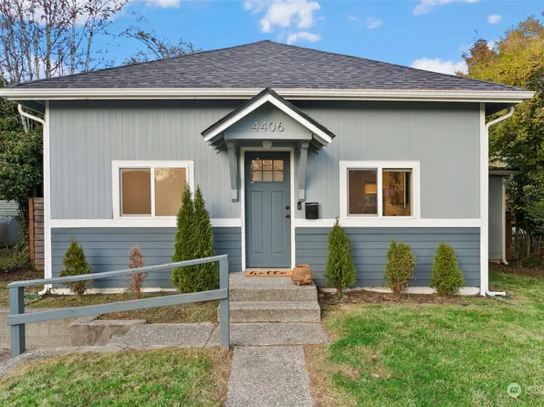 4406 S Othello Street, Seattle, WA 98118