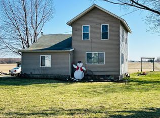 593 W Barnhart Rd, Union City, MI 49094