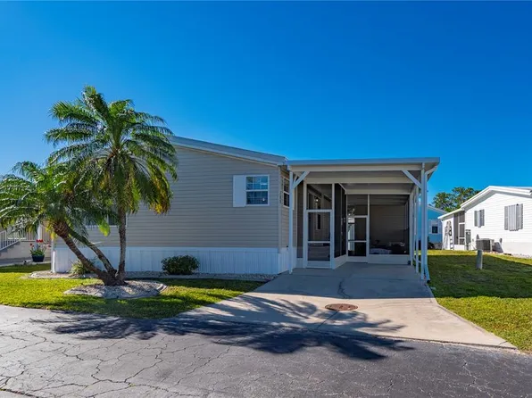 1000 Kings Hwy Unit 185, Punta Gorda, FL 33980