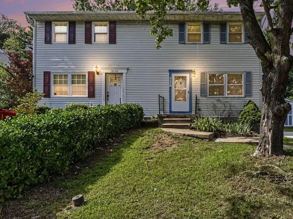 3118 Sweetbay Dr, Edgewood, MD 21040