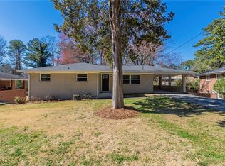 2167 Kilarney Rd, Decatur, GA 30032