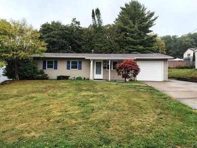 511 Parklane Dr, Utica, NY, 13502