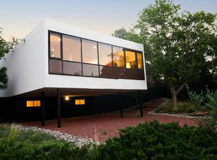 1731 Notre Dame Dr NE, Albuquerque, NM 87106