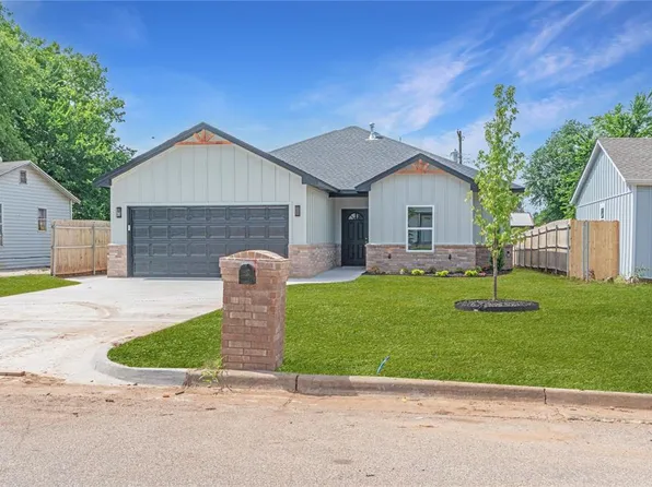 316 SE 45th St, Oklahoma City, OK 73129