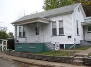164 Bench St, Bridgeport, OH 43912