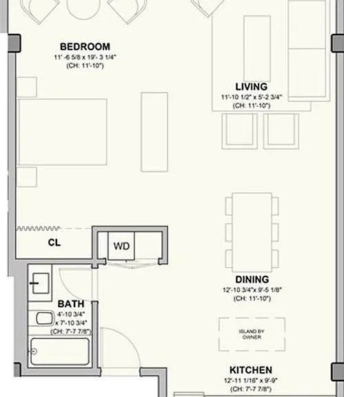 1060 Broadway #208 — Photo 11