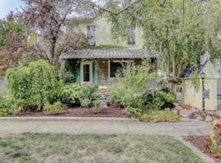 512 W Columbia Ave, Champaign, IL