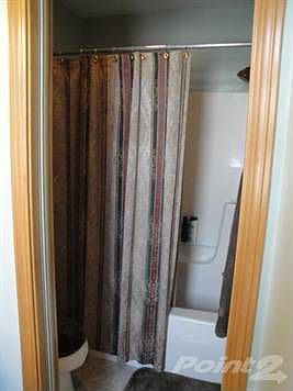 Private Master Bath