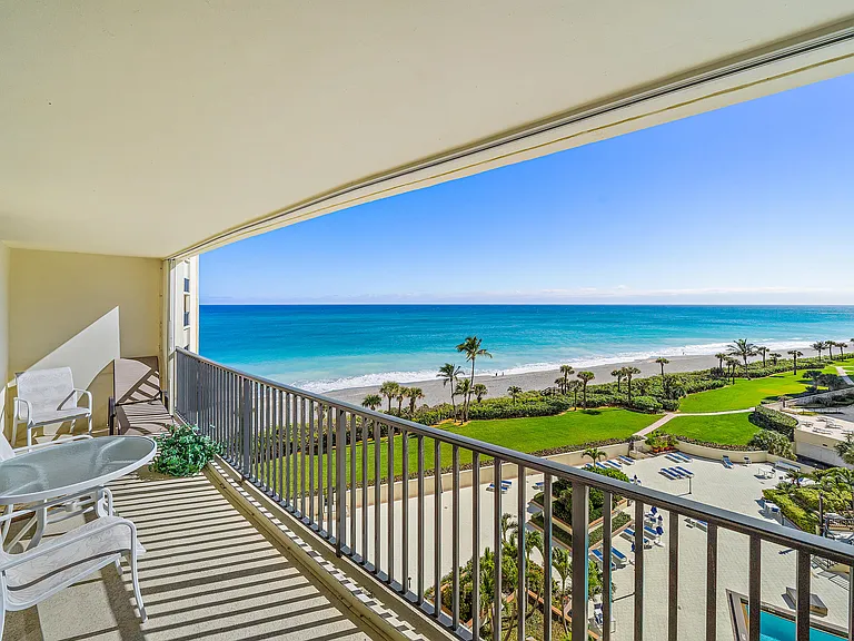 400 Ocean Trail Way #804 — Photo 3