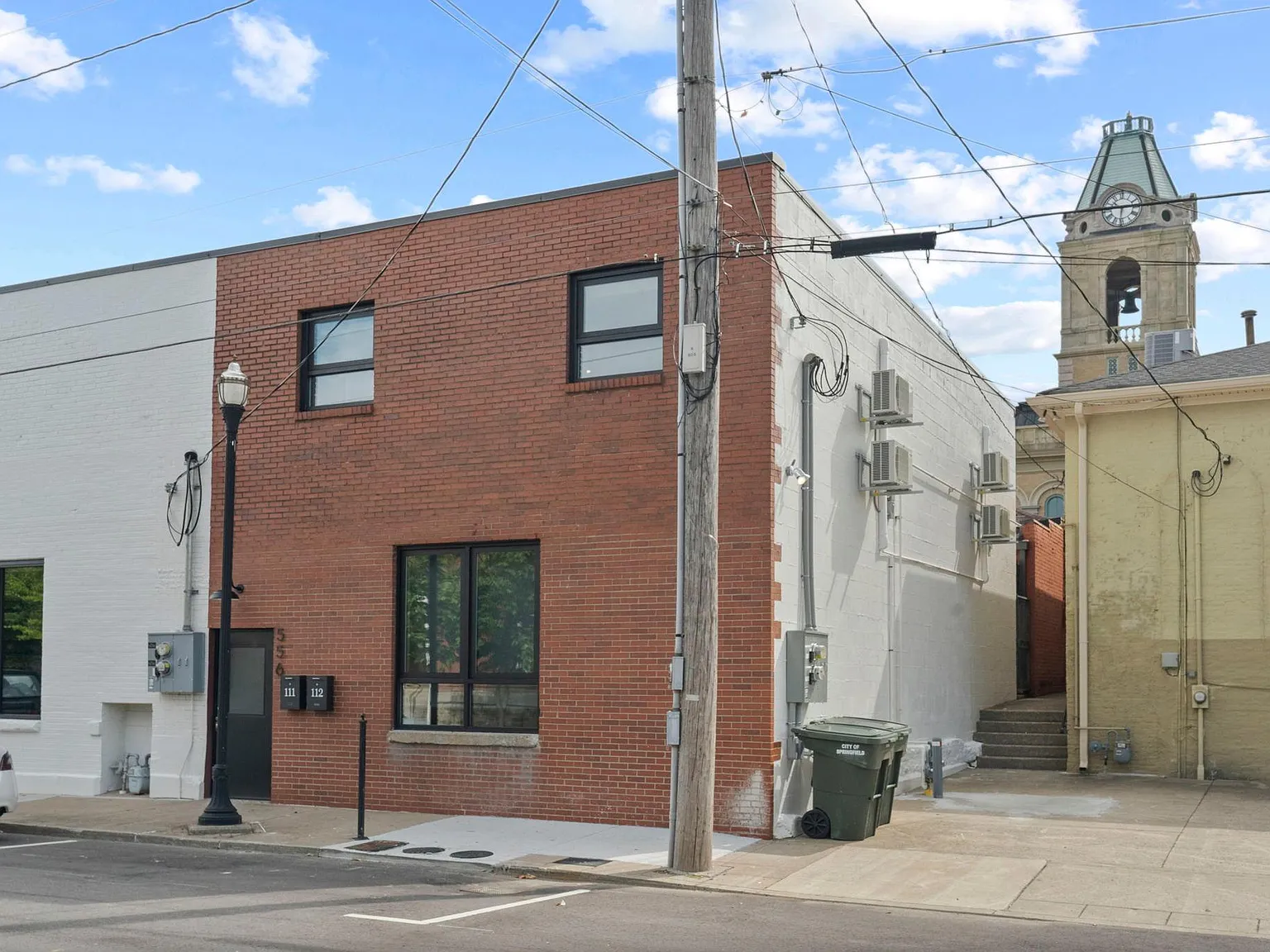 1 bed, 950 sqft, $1,400 — Photo 4