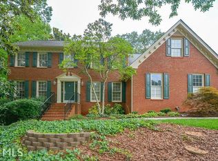 2958 Northbrook Dr, Atlanta, GA