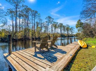 1250 La Paz St, Pensacola, FL 32506