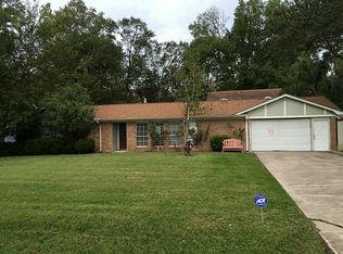 1906 Long Shadow Ln, Spring, TX 77388