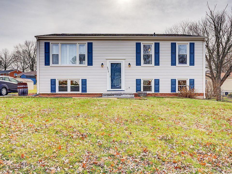 1st image of 4613 Jacklin Dr NE