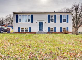 4613 Jacklin Dr NE, Roanoke, VA 24019