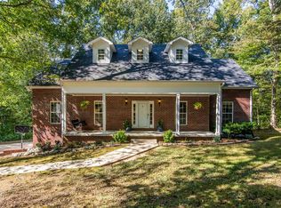 1513 Deer Trce LOT 33, Burns, TN 37029