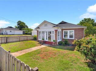 310 E South 5th St, Seneca, SC 29678
