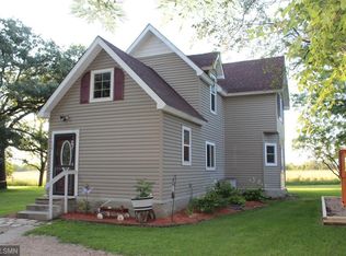 105 5th St N, Brownton, MN 55312