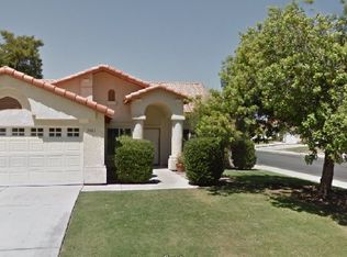 5601 Caracas Ave, Bakersfield, CA 93313