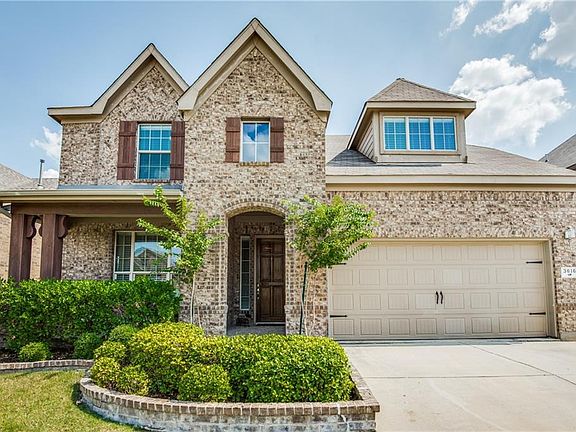 2nd image of 3616 Saratoga Downs Way