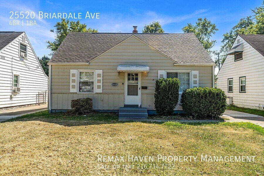 1st image of 25520 Briardale Ave