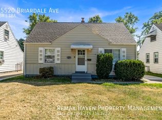 25520 Briardale Ave, Euclid, OH