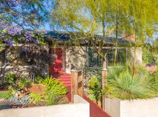 2628 Clinton Ter, Santa Barbara, CA 93105