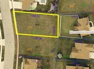 4630 McCord St, Springfield, OH 45503