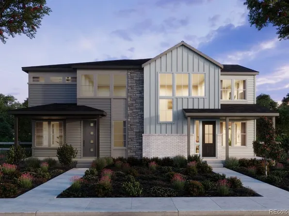 7329 Goldbloom Lane, Littleton, CO 80125