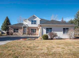 581 Cobble Drive, Montrose, CO 81403