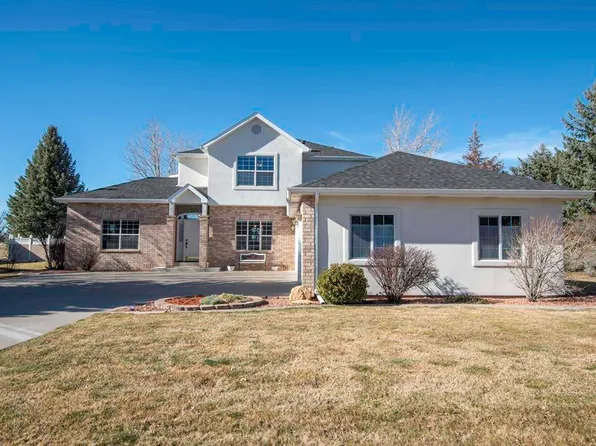 581 Cobble Drive, Montrose, CO 81403