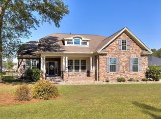 180 Nautical Dr, Sumter, SC 29150