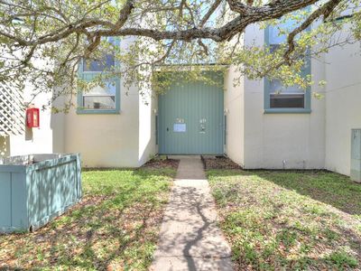 2003 N Fulton Beach Rd UNIT 50, Rockport, TX, 78382