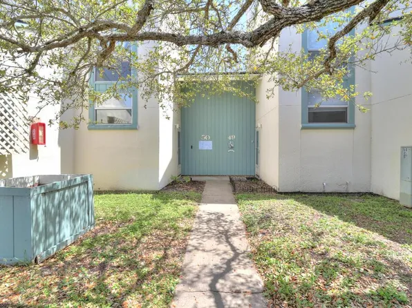 2003 N Fulton Beach Rd Unit 50, Rockport, TX 78382