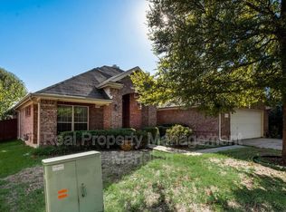 3824 Shiver Rd, Fort Worth, TX 76244