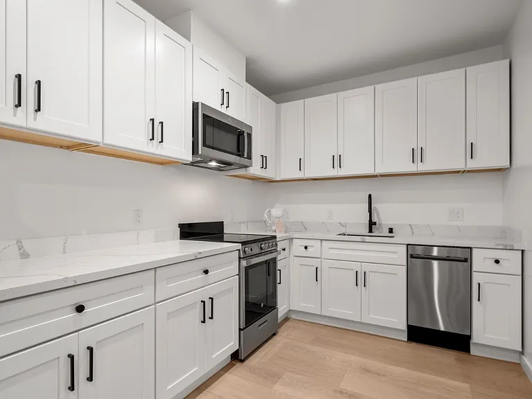 Kitchen Kitchen