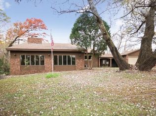 5810 Scandia Trl N, Forest Lake, MN 55025