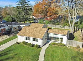 340 Oakwood St, Park Forest, IL