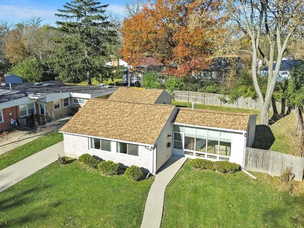 340 Oakwood St, Park Forest, IL 60466
