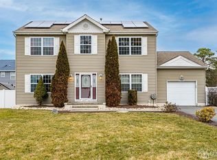 1409 Wellington Ave, Toms River, NJ