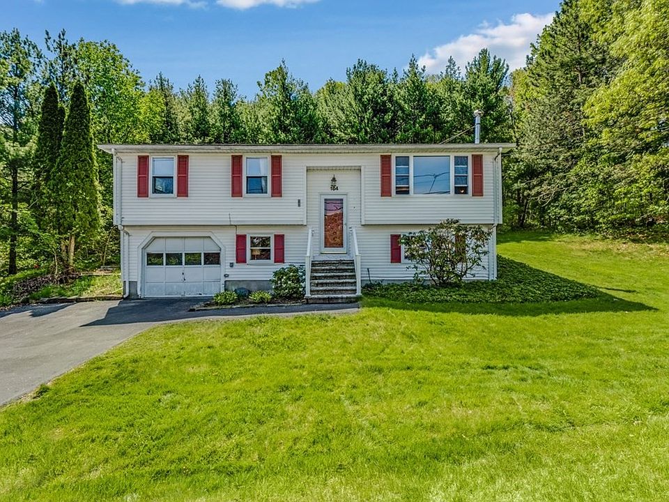 184 Summer St, Maynard, MA 01754 Zillow