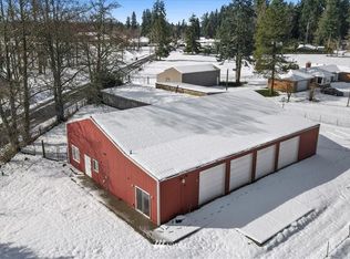 16316 McRae Rd NW, Arlington, WA 98223