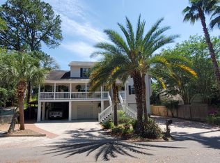 1006 Laurel Ave, Tybee Island, GA 31328
