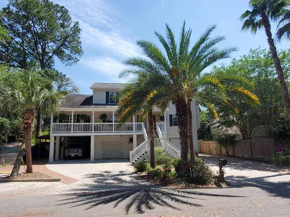 1006 Laurel Ave, Tybee Island, GA 31328