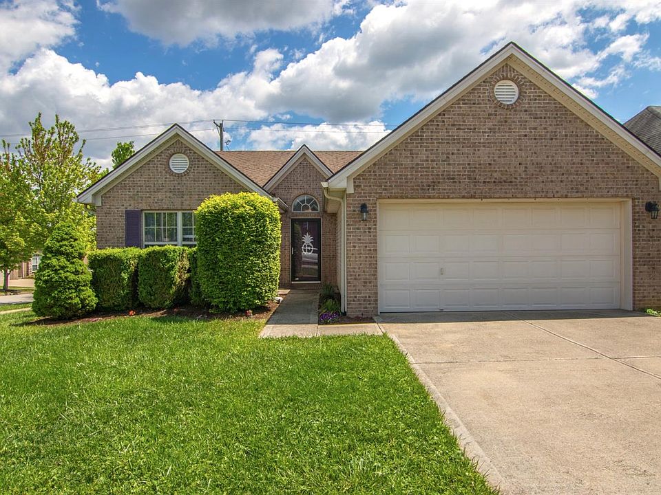 3956 Winthrop Dr, Lexington, KY 40514 Zillow