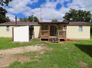 17308 Kansas Rd, Eldridge, MO 65463