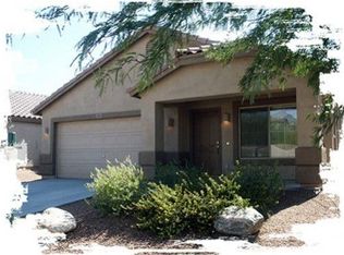 10411 E Texas Sage Ln, Scottsdale, AZ 85255