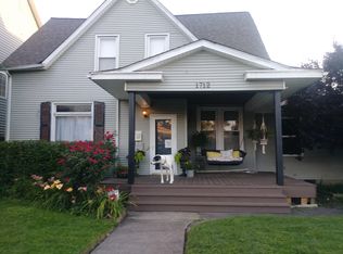 1712 S 5th St, Ironton, OH 45638