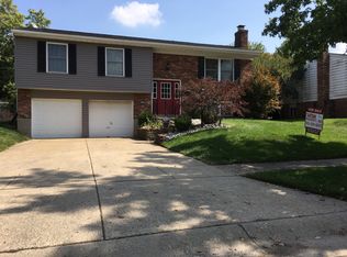 1124 Westfield Dr, Harrison, OH